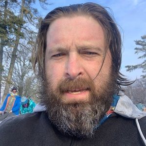 Meet your Posher, Steve